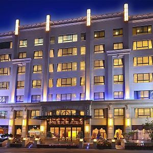 Hotel Modern Puli